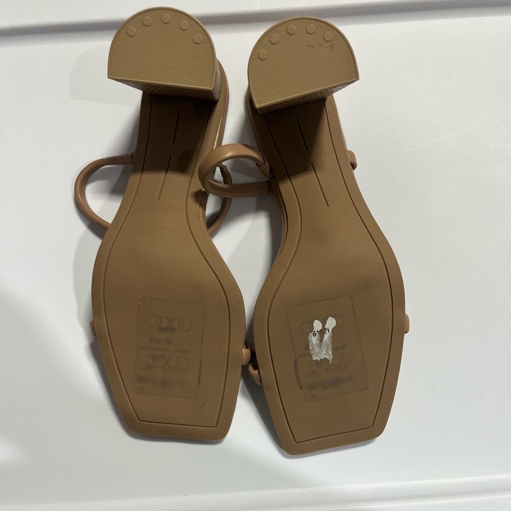 Dolce Vita Parina Sandal in Cafe Stella Size 10 - Picture 4 of 9